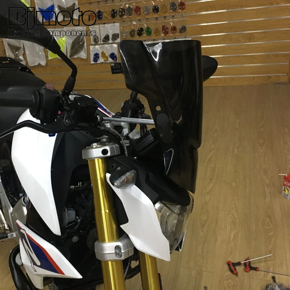 Windscreen Windshield Cover Screen Deflector For Ducati Diavel 2011-2015 Hypermotard 796 1100 S1100S Monster 1100 EVO 1200 1200S
Windscreen Windshield Cover Screen Deflector For Ducati Diavel 2011-2015 Hypermotard 796 1100 S1100S Monster 1100 EVO 1200 1200S