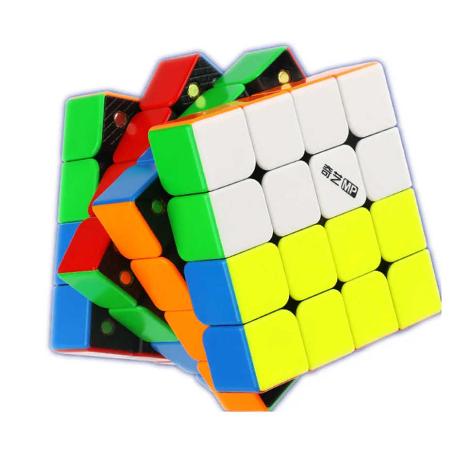 2021 New QIYI MP 2x2 3x3 4x4 5x5 Pyramid Magnetic Magic Speed Cube Stickerless Professional Antistress Puzzle Toys For Children
2021 New QIYI MP 2x2 3x3 4x4 5x5 Pyramid Magnetic Magic Speed Cube Stickerless Professional Antistress Puzzle Toys For Children