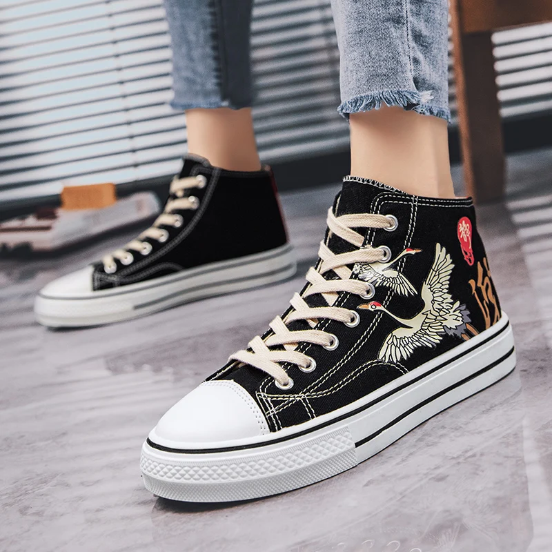 Shoes Casual Sapatenis Masculino Casual Man Shoes Men's Shoe Mens Canvas Men For Zapatillas Para Hombre Summer Black
Shoes Casual Sapatenis Masculino Casual Man Shoes Men's Shoe Mens Canvas Men For Zapatillas Para Hombre Summer Black