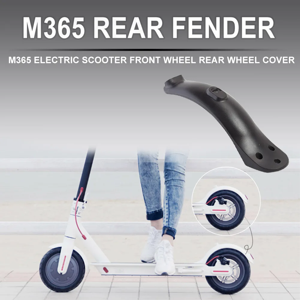 Scooter Rear Mudguard Fenders Guard Outdoor Portable Electric Scooter Skateboard Scooter Skateboard for Xiaomi M365
Scooter Rear Mudguard Fenders Guard Outdoor Portable Electric Scooter Skateboard Scooter Skateboard for Xiaomi M365