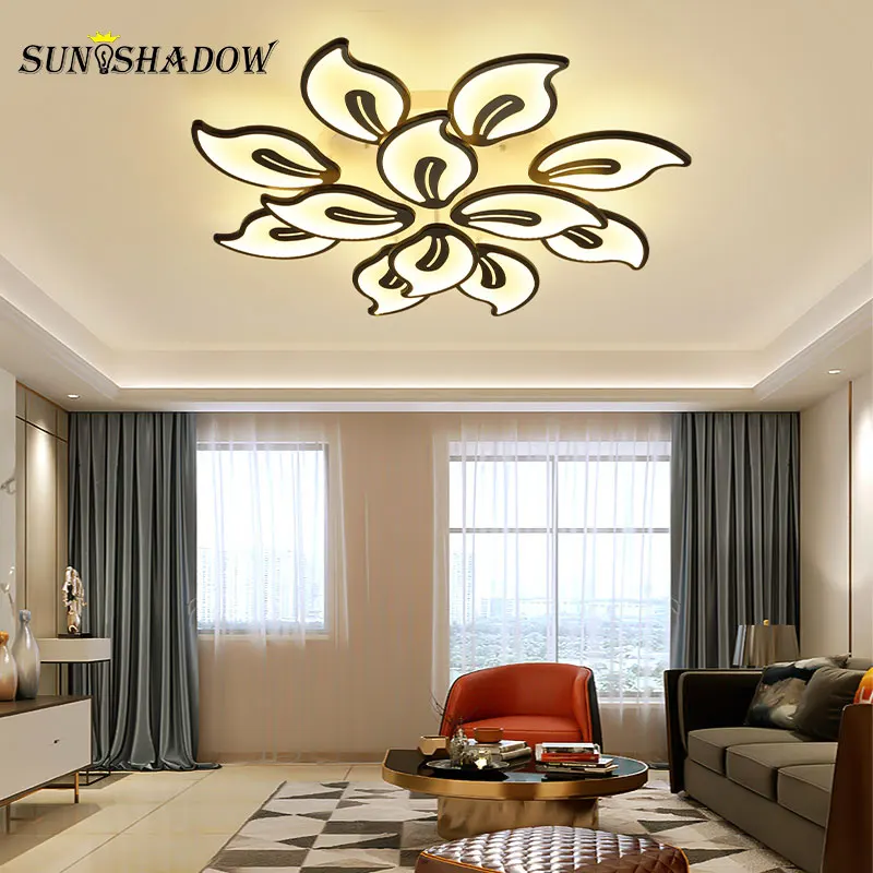 Современные светодиодные потолочные светильники, люстра, потолочная лампа для фойе, гостиной, спальни, столовой, кухни, 110 В, 220 В
Современные светодиодные потолочные светильники, люстра, потолочная лампа для фойе, гостиной, спальни, столовой, кухни, 110 В, 220 В