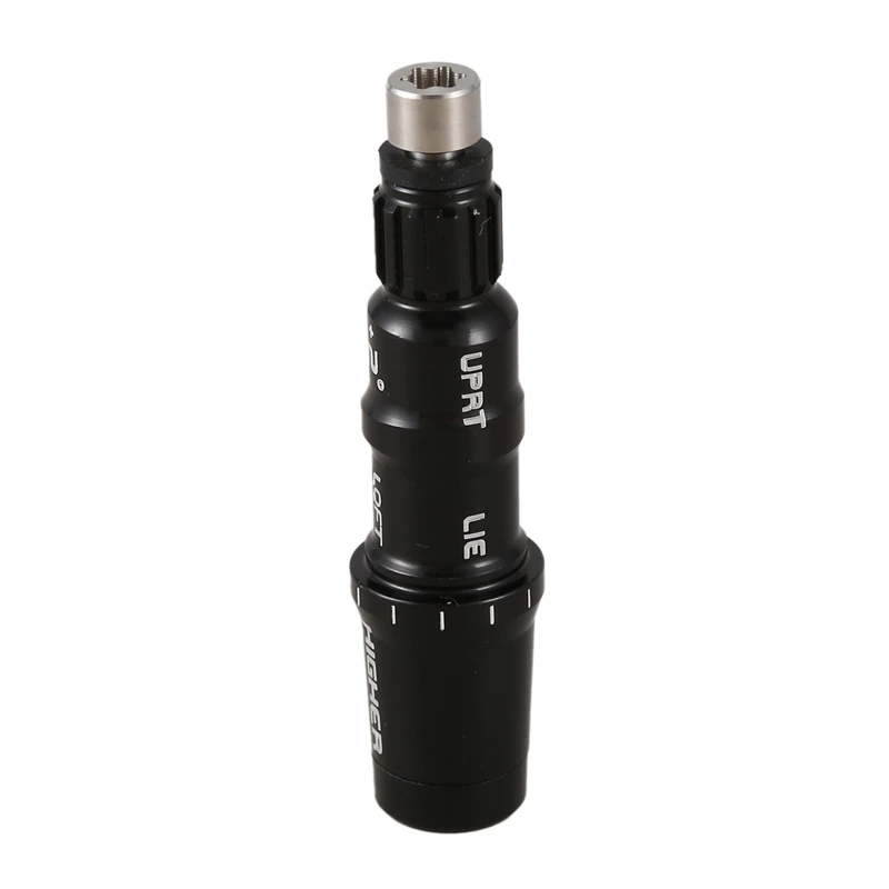 0.335 Golf Adapter Sleeve Replacement Accessories for TaylorMade SIM M3 M4 M5 M6 Driver Fairway LH
0.335 Golf Adapter Sleeve Replacement Accessories for TaylorMade SIM M3 M4 M5 M6 Driver Fairway LH
