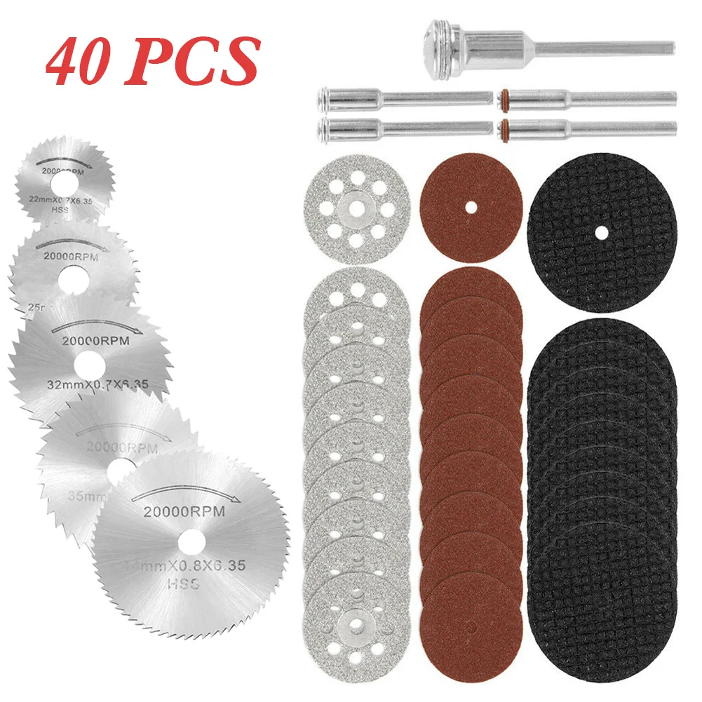 Plastic Metal Cutting Wheel Set Hss Drill Saw Blades Resin/diamond Cutting Wheels for Cutting Wood
Plastic Metal Cutting Wheel Set Hss Drill Saw Blades Resin/diamond Cutting Wheels for Cutting Wood