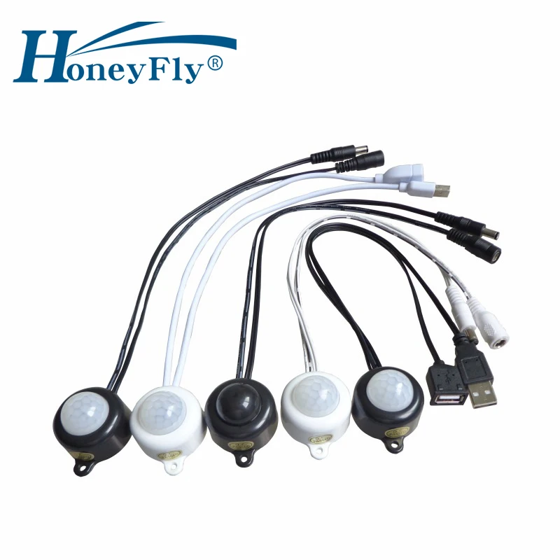 Переключатель задержки инфракрасного датчика HoneyFly, используемый внутри шкафа (открытая дверь, включение/закрытие света, задержка выключен...
Переключатель задержки инфракрасного датчика HoneyFly, используемый внутри шкафа (открытая дверь, включение/закрытие света, задержка выключен...