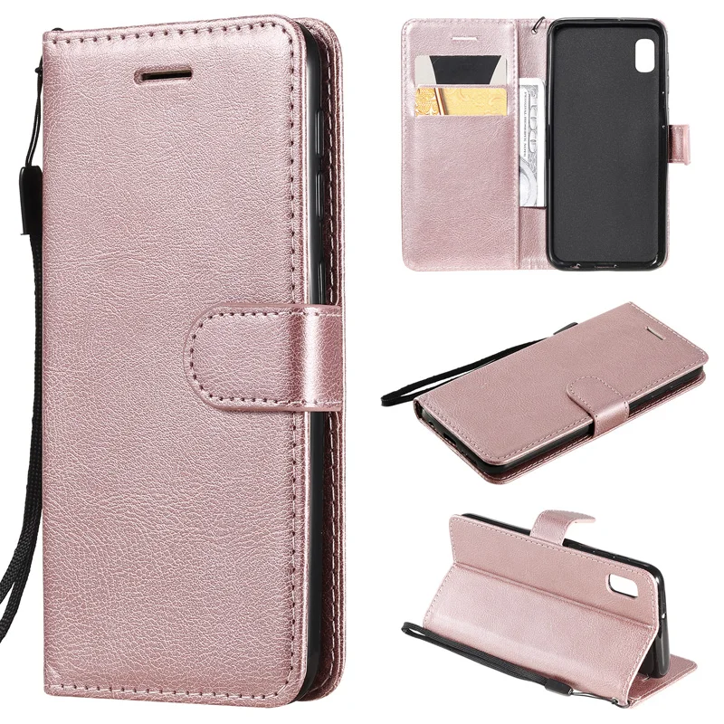 PU Leather Flip Case For Samsung Galaxy A10e Back SmartPhone Case For Samsung A10e Cover Wallet Card Stand Magnetic Book Bag
PU Leather Flip Case For Samsung Galaxy A10e Back SmartPhone Case For Samsung A10e Cover Wallet Card Stand Magnetic Book Bag
