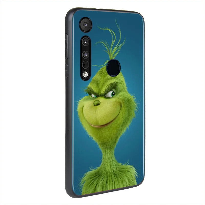 Whimsy Grincch For Motorola Edge G Stylus 5G G8 G9 Play Power Lite One Huper Marco Fusion Plus Phone Case
Whimsy Grincch For Motorola Edge G Stylus 5G G8 G9 Play Power Lite One Huper Marco Fusion Plus Phone Case