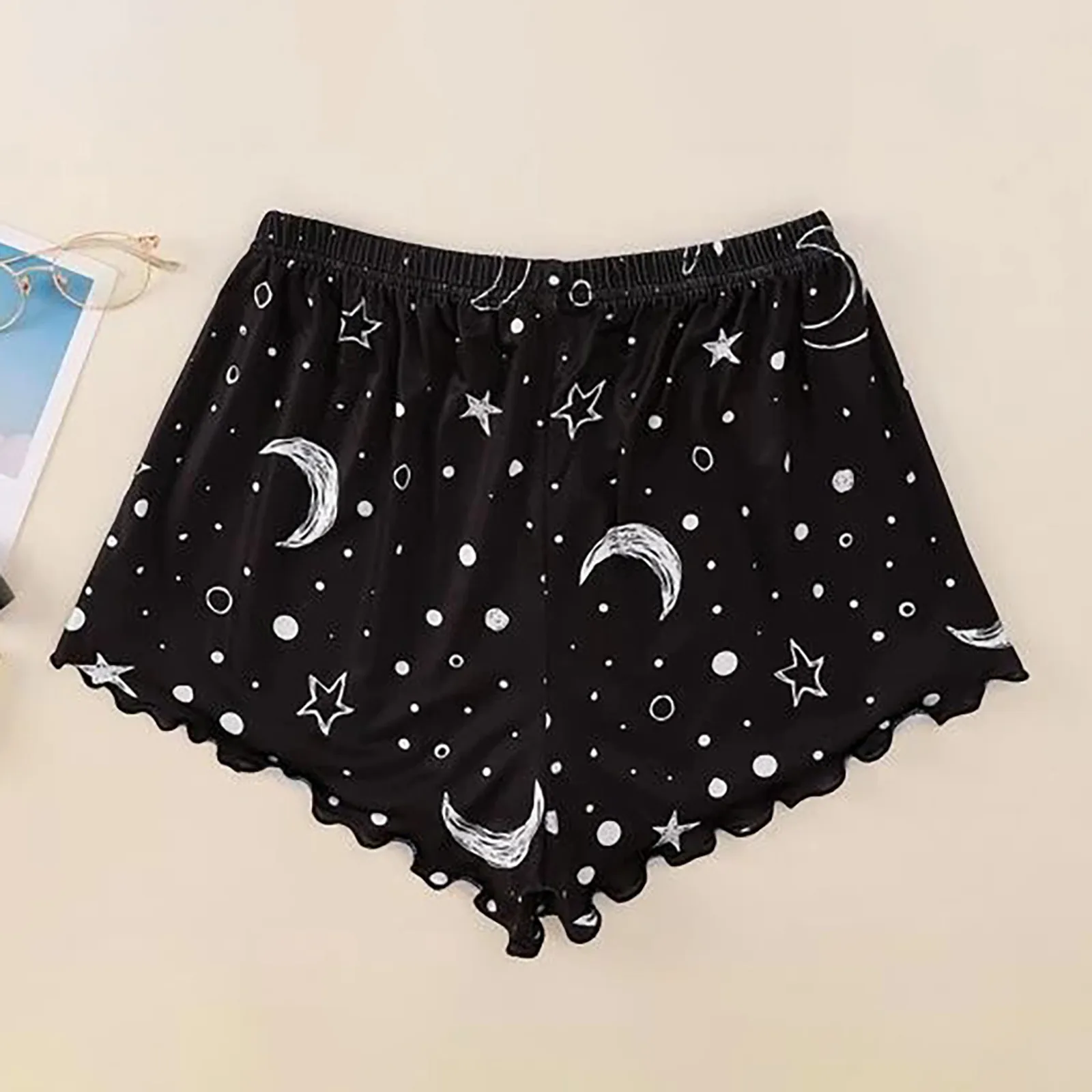 2021 Women Fashion Pajama Sets Print Sets Wear Lounge Wear Home Sleep Set Camisole Tops+pants Sleepwear Pijama Sexy De Chica
2021 Women Fashion Pajama Sets Print Sets Wear Lounge Wear Home Sleep Set Camisole Tops+pants Sleepwear Pijama Sexy De Chica