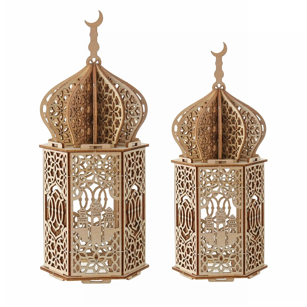 Деревянный дворец, светодиодная подсветка, большой белый свет, DIY Eid Mubarak декоративные украшения на вечеринку
Деревянный дворец, светодиодная подсветка, большой белый свет, DIY Eid Mubarak декоративные украшения на вечеринку
