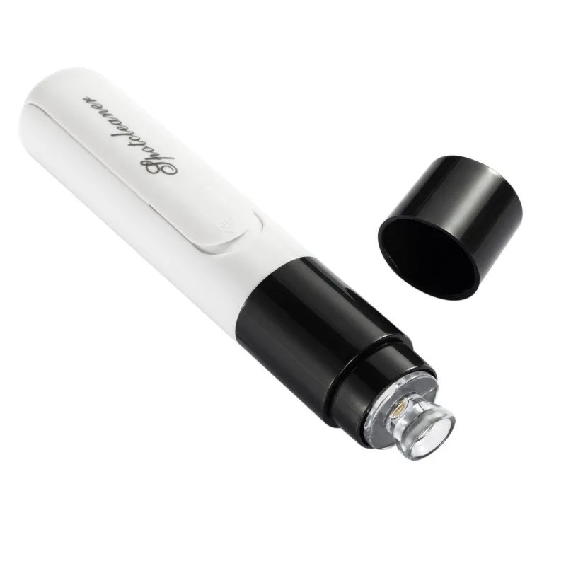 Blackhead Removal Device Electric Remove Blackhead Instrument Facial Pore Cleaner Fast and Deep Clean skin tool
Blackhead Removal Device Electric Remove Blackhead Instrument Facial Pore Cleaner Fast and Deep Clean skin tool