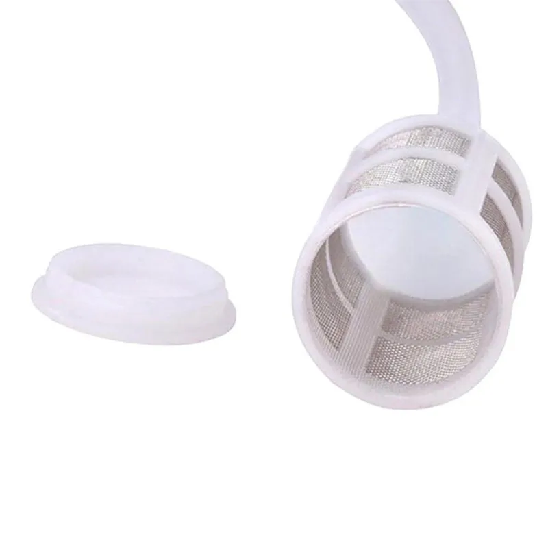 Home Kitchen Plastic Brew Syphon liquid Siphon Food Grade Alcohol Distiller Filter Tube Tool Kitchen Wine Accessories
Home Kitchen Plastic Brew Syphon liquid Siphon Food Grade Alcohol Distiller Filter Tube Tool Kitchen Wine Accessories