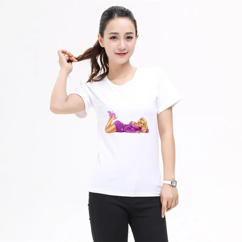 pink beauty Harajuku Aesthetic T Shirts Women Oil Painting Ullzang Funny T-shirt 90s Vintage Tshirt Fashion Top Tees Female
pink beauty Harajuku Aesthetic T Shirts Women Oil Painting Ullzang Funny T-shirt 90s Vintage Tshirt Fashion Top Tees Female