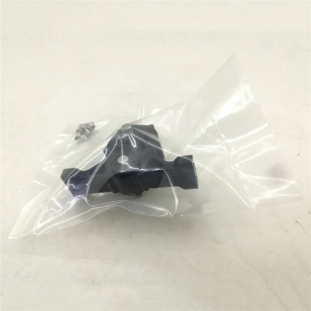 Aluminium alloy Transfer Case Gearbox for 1/14 TAMIYA MAN 620 1851 3363 RC Tractor Trailer
Aluminium alloy Transfer Case Gearbox for 1/14 TAMIYA MAN 620 1851 3363 RC Tractor Trailer