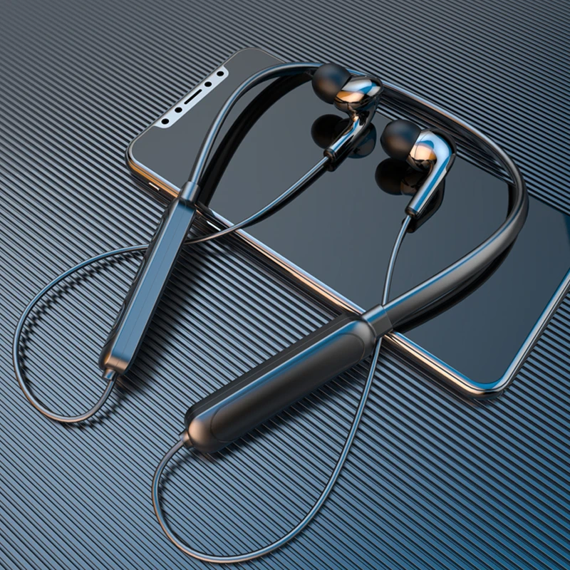 Wireless Bluetooth Headset In Ear Hands Free Earphones Wired Sports Headphones With Microphone Jogging Earbuds For Smartphone
Wireless Bluetooth Headset In Ear Hands Free Earphones Wired Sports Headphones With Microphone Jogging Earbuds For Smartphone