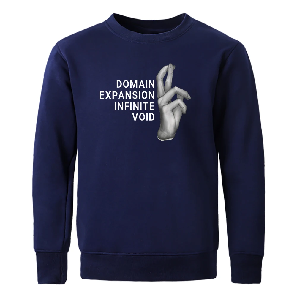 Sweatshirt Japan Anime Jujutsu Kaisen Cartoon Gojo Satoru Male Sweatshirts Punk Harajuku Man Hoodies Harajuku Fashion Men Hoody
Sweatshirt Japan Anime Jujutsu Kaisen Cartoon Gojo Satoru Male Sweatshirts Punk Harajuku Man Hoodies Harajuku Fashion Men Hoody