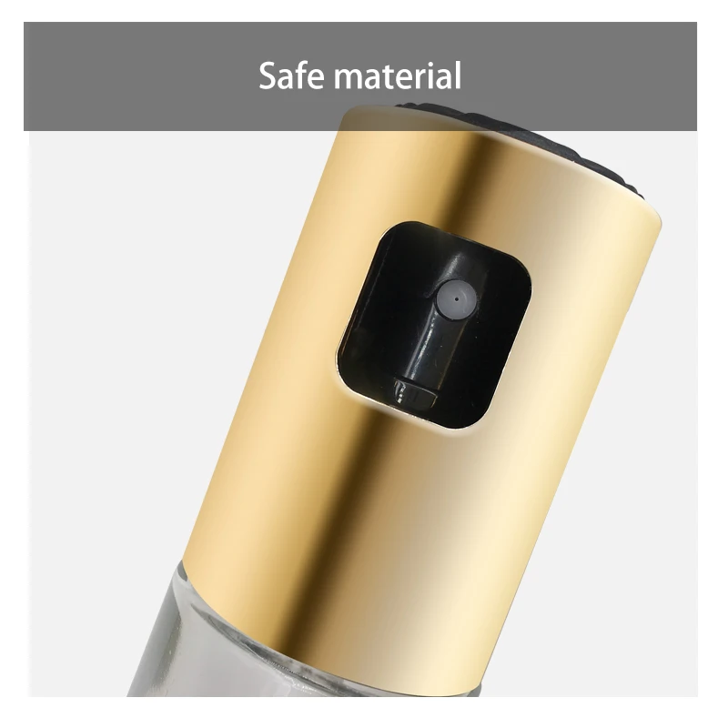 Barbecue Oil Vinegar Spray Bottles Glass Oil Pot BBQ Baking Vinegar Spray Tank Oil Vinegar Dispenser Cooking Salad Kitchen Tool 
Barbecue Oil Vinegar Spray Bottles Glass Oil Pot BBQ Baking Vinegar Spray Tank Oil Vinegar Dispenser Cooking Salad Kitchen Tool