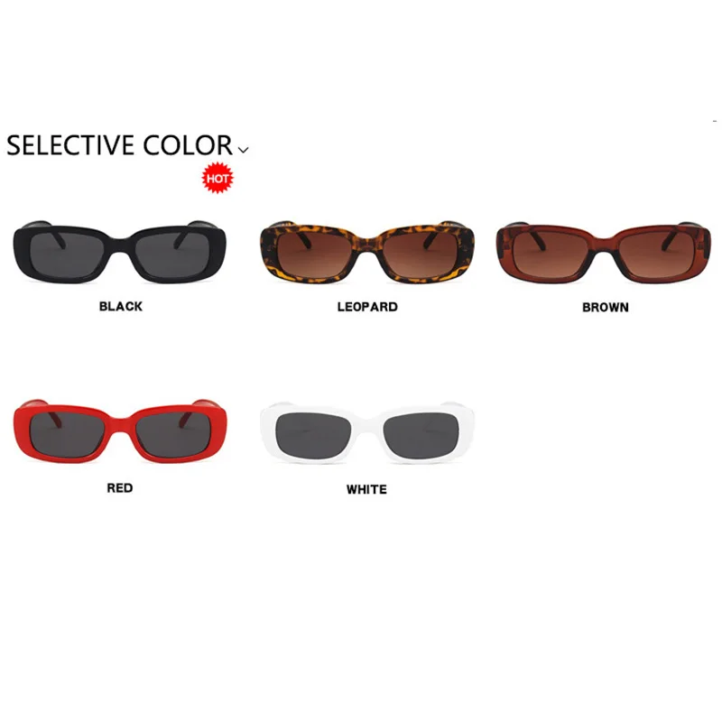 2021 Square Lady Sunglasses Luxury Brand Travel Small Rectangle Sun Glasses Men and Women Eyeglasses Vintage Retro
2021 Square Lady Sunglasses Luxury Brand Travel Small Rectangle Sun Glasses Men and Women Eyeglasses Vintage Retro