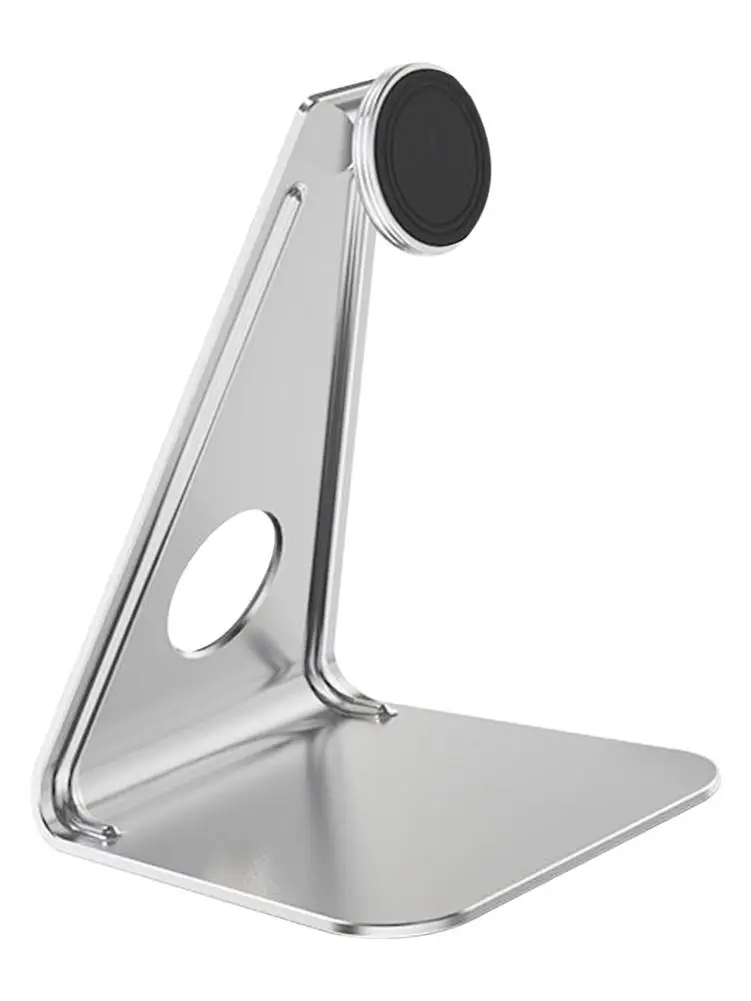 Rotatable Magnetic Aluminum Alloy Tablet Holder For Ipad Mobile Phone Foldable Cell Phone Holder Stand Support
Rotatable Magnetic Aluminum Alloy Tablet Holder For Ipad Mobile Phone Foldable Cell Phone Holder Stand Support