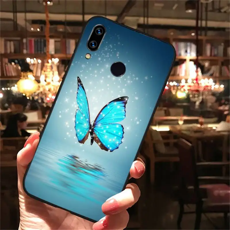 Butterfly roses flower Phone Case For Xiaomi Redmi 7 9t a3 9se k20 mi8 max3 lite 9 note 8 9s 10 pro
Butterfly roses flower Phone Case For Xiaomi Redmi 7 9t a3 9se k20 mi8 max3 lite 9 note 8 9s 10 pro
