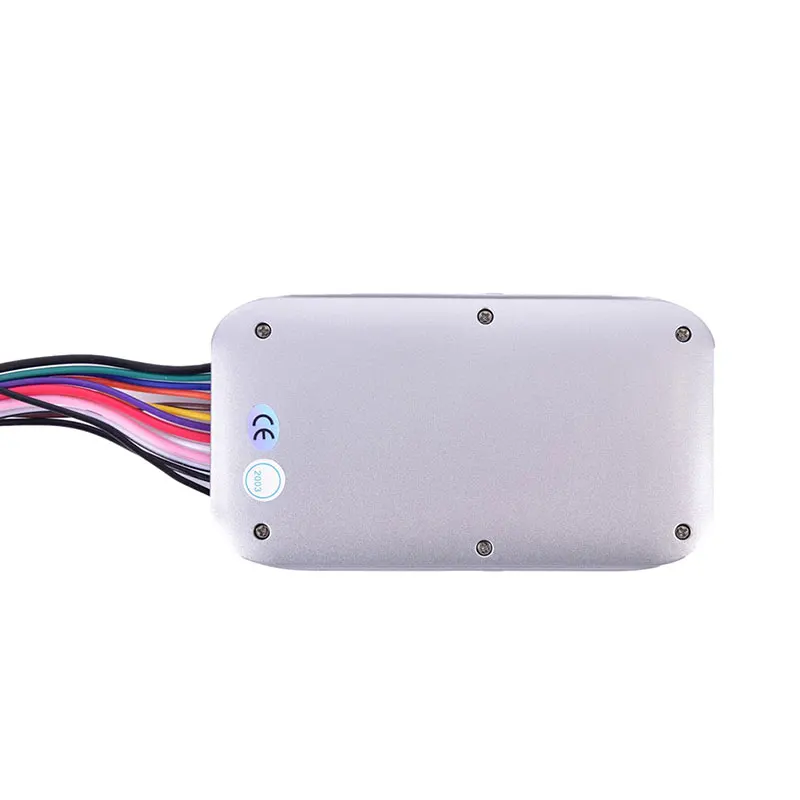 Quad band Vehicle GPS Tracker Realtime Car GSM GPRS GPS Tracking hidden Car Burglar Alarm System
Quad band Vehicle GPS Tracker Realtime Car GSM GPRS GPS Tracking hidden Car Burglar Alarm System