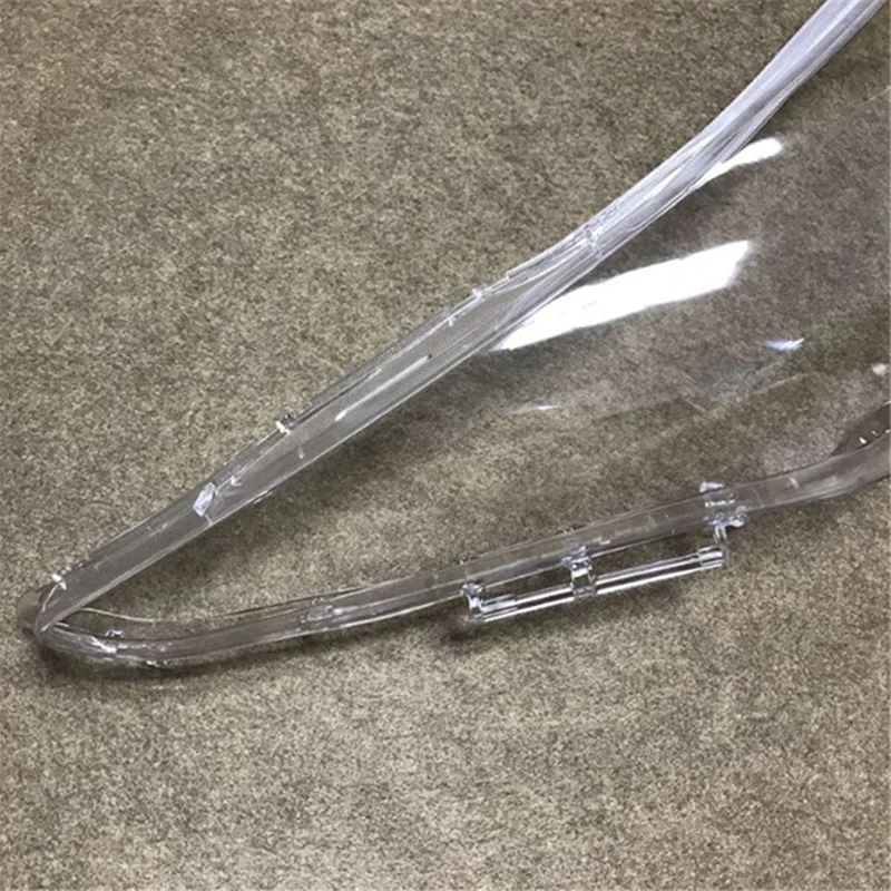 2x Headlight Lens for Hyundai Sonata 2011 2012 2013 2014 Head Light Lamp Cover Front Car Light Auto Shell Right & Left
2x Headlight Lens for Hyundai Sonata 2011 2012 2013 2014 Head Light Lamp Cover Front Car Light Auto Shell Right & Left