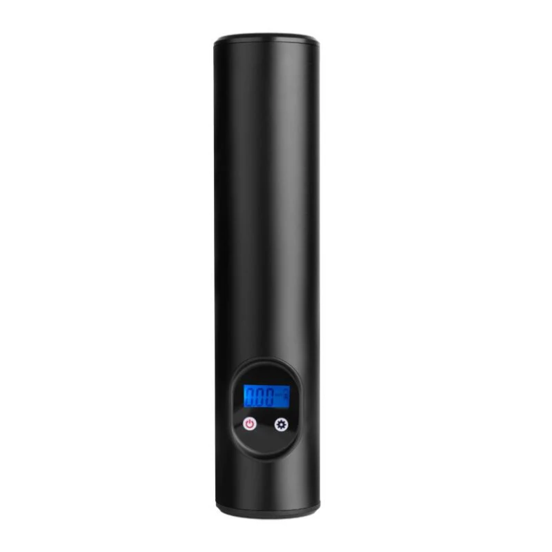 12V 150PSI Rechargeable Air Pump Tire Inflator Cordless Portable Compressor Digital Car Tyre Pump for Car Bicycle Tires Balls
12V 150PSI Rechargeable Air Pump Tire Inflator Cordless Portable Compressor Digital Car Tyre Pump for Car Bicycle Tires Balls