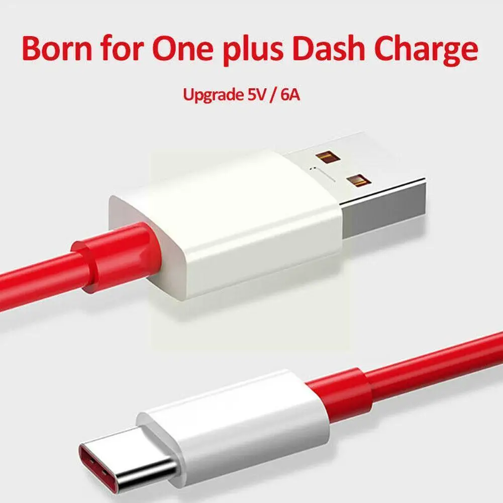 1pcs 6a Fast Charge Cable For Oneplus Dash Usb C Charging Cables For One Plus 8 7 Pro 7t 7 T 6t 6 5t 5 Charge Wire Cord E6n4
1pcs 6a Fast Charge Cable For Oneplus Dash Usb C Charging Cables For One Plus 8 7 Pro 7t 7 T 6t 6 5t 5 Charge Wire Cord E6n4