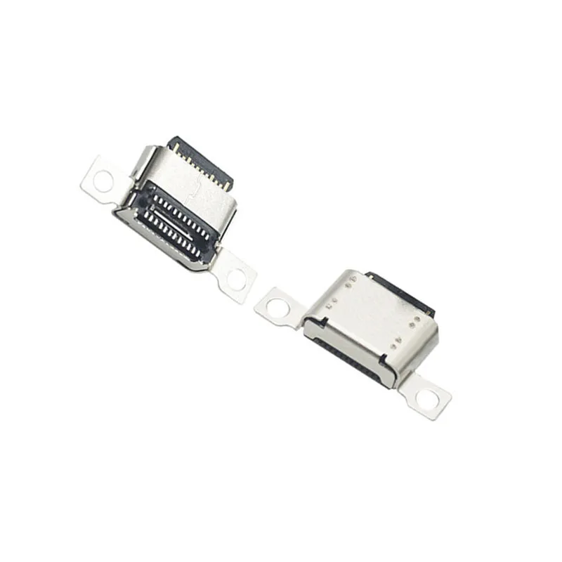 USB разъем для зарядного устройства 1 шт. Asus Rog Phone 5 ROG5 Phone5 I005DA ZS661KL ZS661KS I003DD ZS673KS Type