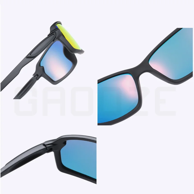 GAOOZE Polarized Sunglasses Classic Vintage Sunglasses Oval Anti-glare Glasses for Driving/travel/sport Polarized LXD118
GAOOZE Polarized Sunglasses Classic Vintage Sunglasses Oval Anti-glare Glasses for Driving/travel/sport Polarized LXD118