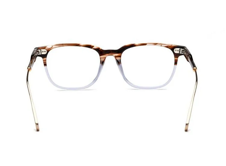 Vintage Acetate Reading Glasses Frame Unisex Full Rim Optical Eyewear Anti-fatigue Precription Reader Eyeglasses Spectacles
Vintage Acetate Reading Glasses Frame Unisex Full Rim Optical Eyewear Anti-fatigue Precription Reader Eyeglasses Spectacles