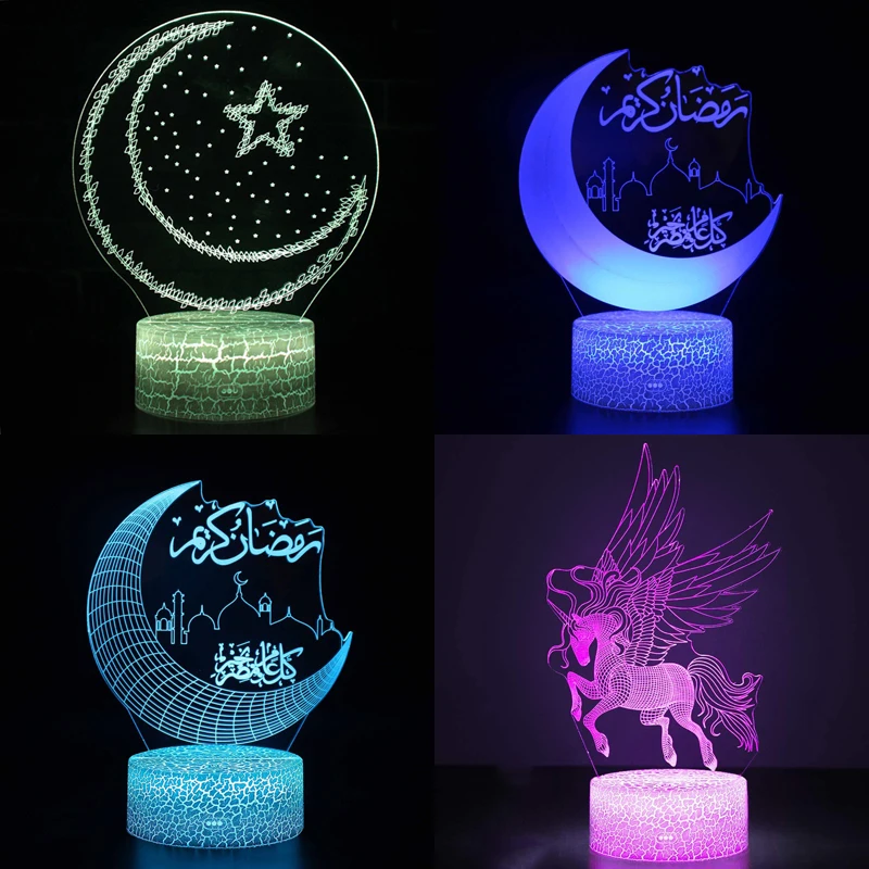 Eid Mubarak Decor Ornament Light Eid Kareem Ramadan Decor for Home Ramadan Mubarak Eid Al Adha Islamic Muslim Party Decor
Eid Mubarak Decor Ornament Light Eid Kareem Ramadan Decor for Home Ramadan Mubarak Eid Al Adha Islamic Muslim Party Decor