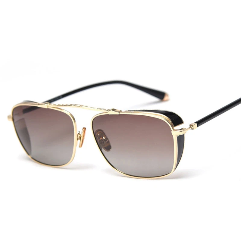 Veshion Square Retro Punk Ultralight Polarized Sunglasses Men Women Fashion Shades UV400
Veshion Square Retro Punk Ultralight Polarized Sunglasses Men Women Fashion Shades UV400