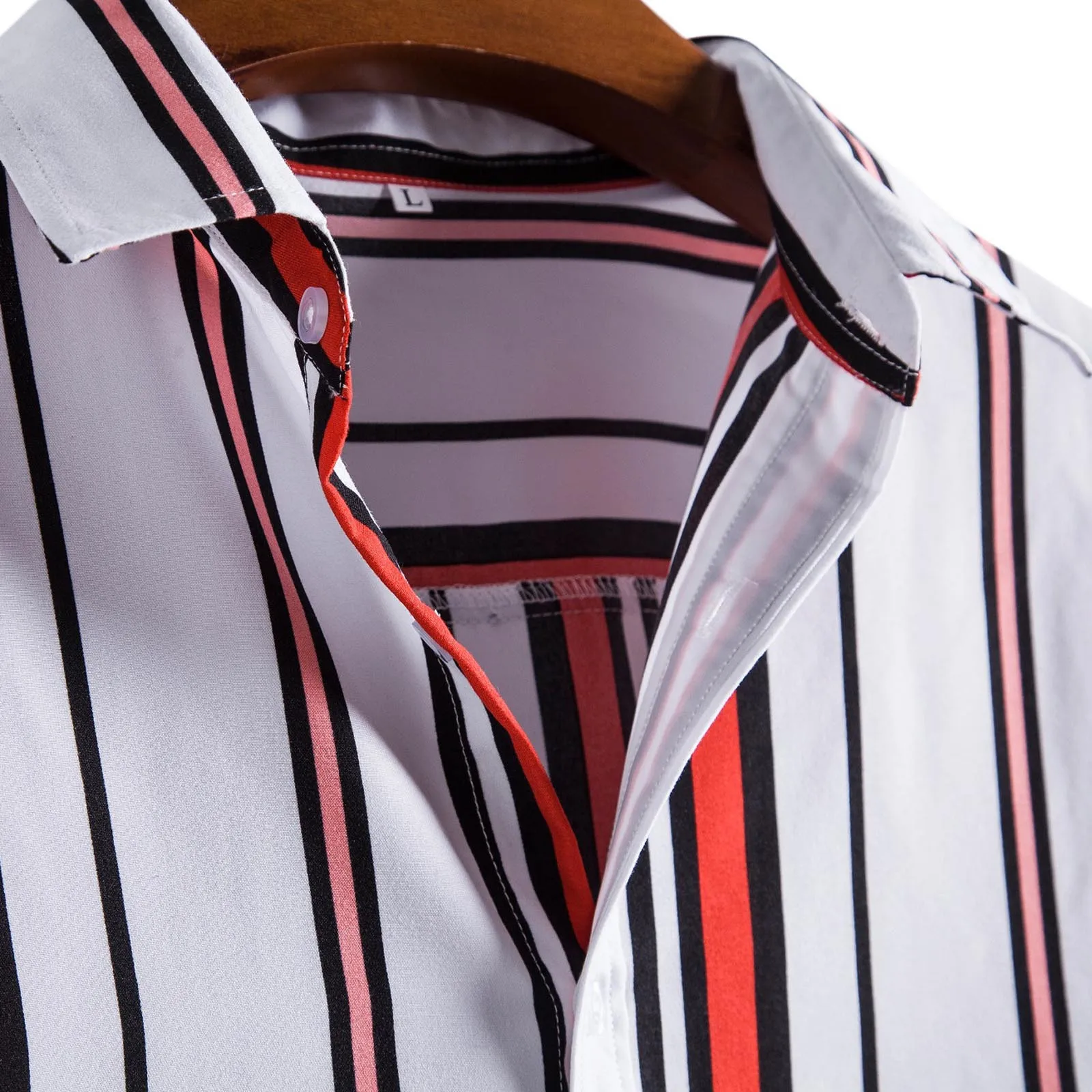 Fashion Men's Casual Printed Pockets Short Sleeve Top Blouse Shirts Striped Patchwork Summer Chic Blouse 2021 Beach Camisas
Fashion Men's Casual Printed Pockets Short Sleeve Top Blouse Shirts Striped Patchwork Summer Chic Blouse 2021 Beach Camisas