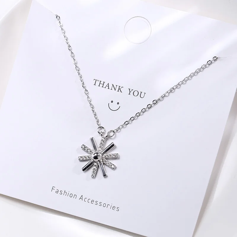 New 2020 Silver Plated Sun Flower Charm Necklace Masonry inlay Pendant Necklace Hip Hop Jewelry Wholesale
New 2020 Silver Plated Sun Flower Charm Necklace Masonry inlay Pendant Necklace Hip Hop Jewelry Wholesale