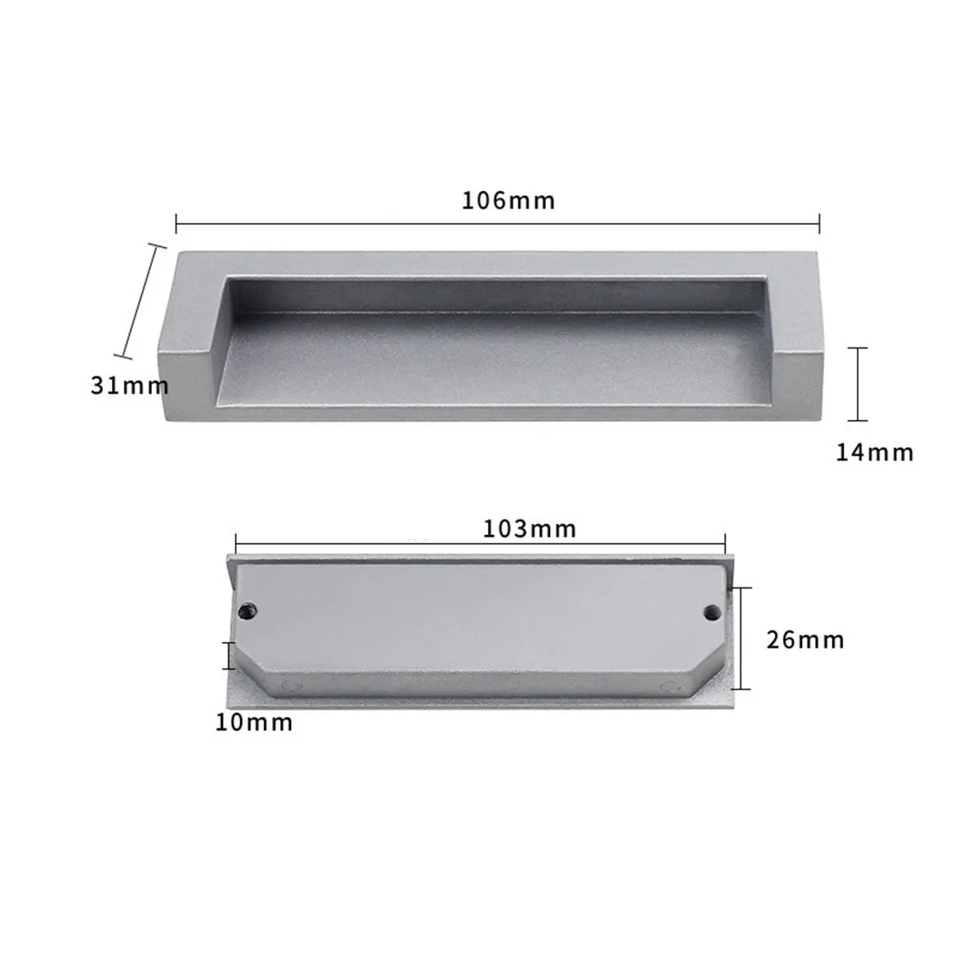 1*Cabinet Pull 138.5*31*14mm, Hole Distance: 135mm Door Cupboard Kitchen Handle Drawer Knob Zinc Alloy Cabinet Pull
1*Cabinet Pull 138.5*31*14mm, Hole Distance: 135mm Door Cupboard Kitchen Handle Drawer Knob Zinc Alloy Cabinet Pull