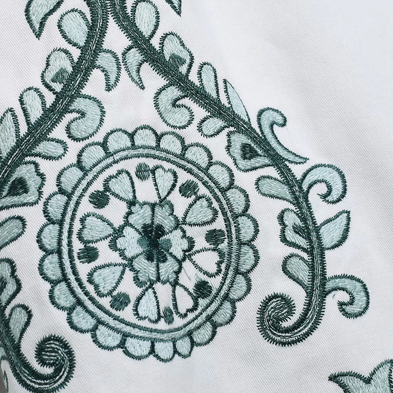 HWLZLTZHT 2021 Slip Dress Women Embroidery Mini Summer Dress Strappy Backless Short Woman Dresses Casual Loose Strap Sexy Dress
HWLZLTZHT 2021 Slip Dress Women Embroidery Mini Summer Dress Strappy Backless Short Woman Dresses Casual Loose Strap Sexy Dress