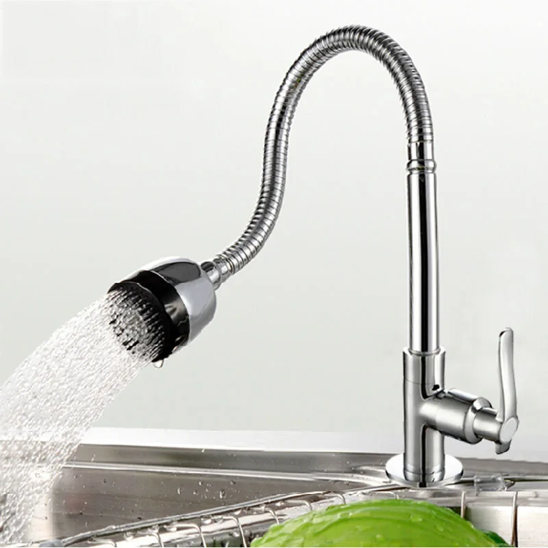 Kitchen 360 Degree Rotatable Pull Down Spray Mixer Tap Spout Single Handle Sink Basin Faucet Solid Brass Cold Water 360 Degree
Kitchen 360 Degree Rotatable Pull Down Spray Mixer Tap Spout Single Handle Sink Basin Faucet Solid Brass Cold Water 360 Degree