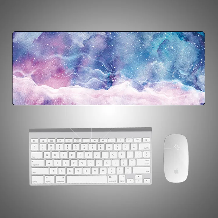 2022 New Creative Marble Color Desk Mat Oversized Mouse Pad Cartoon Office Laptop Mouse Mat Kawaii Desk Pad
2022 New Creative Marble Color Desk Mat Oversized Mouse Pad Cartoon Office Laptop Mouse Mat Kawaii Desk Pad