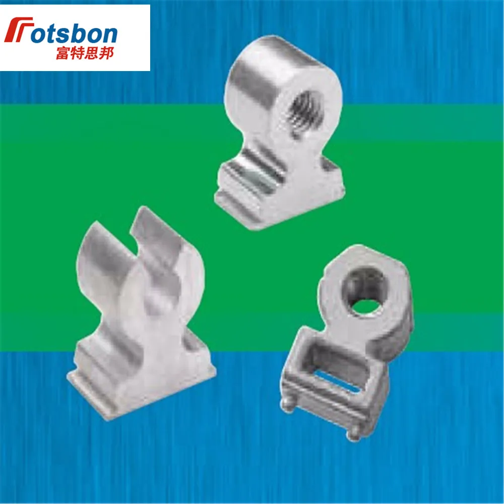 RAS-440-9-4/6 Steel Threaded Right Angle Fasteners for Metal Sheets and Panels Nuts for Sheet Metal Right Angle Nut Panels Vis 
RAS-440-9-4/6 Steel Threaded Right Angle Fasteners for Metal Sheets and Panels Nuts for Sheet Metal Right Angle Nut Panels Vis