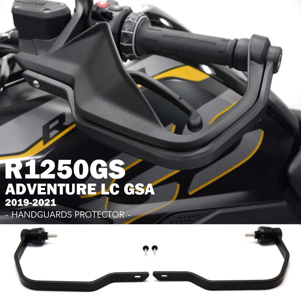 Motorcycle Handguard Protector for BMW R 1200 1250 ADV GSA LC F 750 800 850 GS F900R XR S1000XR Brake Clutch Lever 2019-2021 
Motorcycle Handguard Protector for BMW R 1200 1250 ADV GSA LC F 750 800 850 GS F900R XR S1000XR Brake Clutch Lever 2019-2021