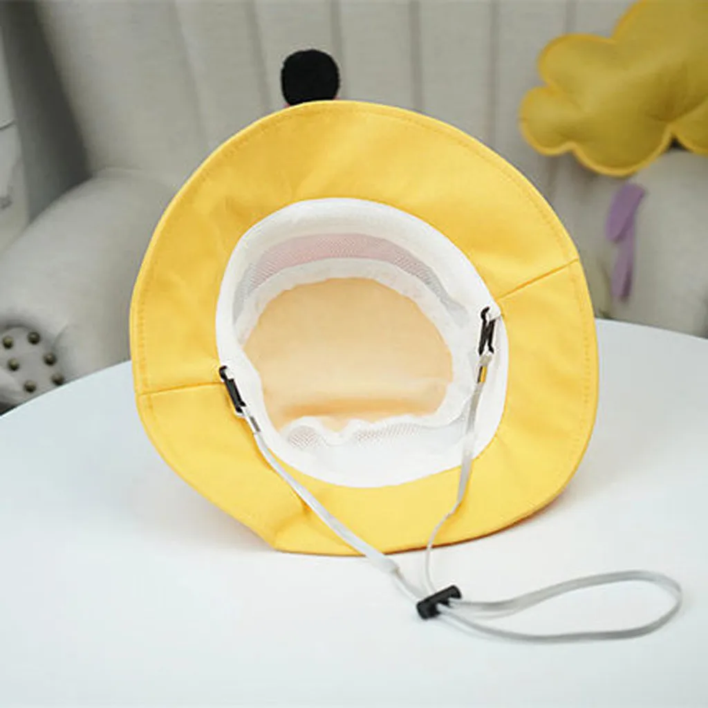 Kids Summer Hat Patchwork Fruit Sun Protection Hat Sunscreen Cap For Girls Boys Kids Hats Caps Summer 2021 Casquette Enfant 
Kids Summer Hat Patchwork Fruit Sun Protection Hat Sunscreen Cap For Girls Boys Kids Hats Caps Summer 2021 Casquette Enfant