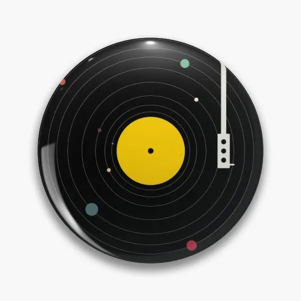 Music Everywhere Soft Enamel Pin Badge Decorative Clothes Badge Lapel Pin Brooch Jewelry
Music Everywhere Soft Enamel Pin Badge Decorative Clothes Badge Lapel Pin Brooch Jewelry