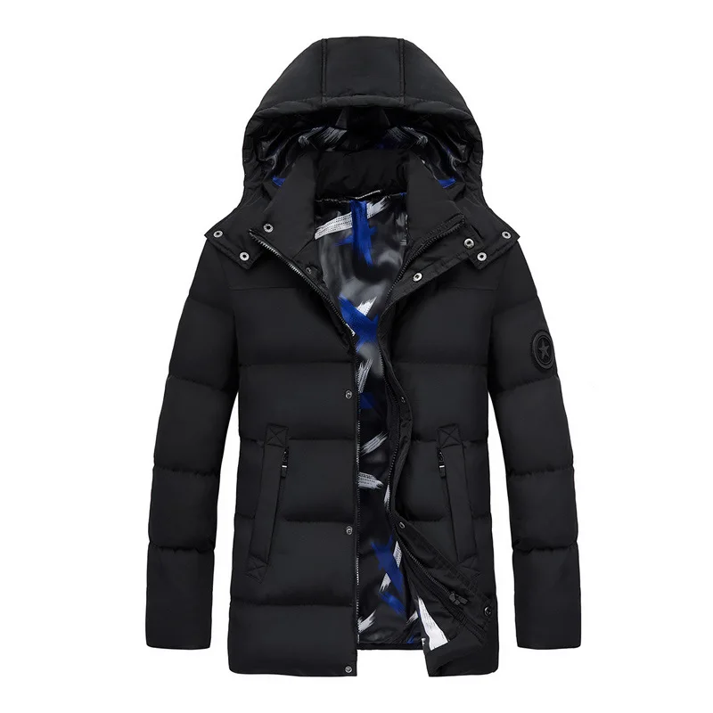 heating Intelligent cotton padded clothes men's USB charging carbon fiber electric cotton padded clothes
heating Intelligent cotton padded clothes men's USB charging carbon fiber electric cotton padded clothes