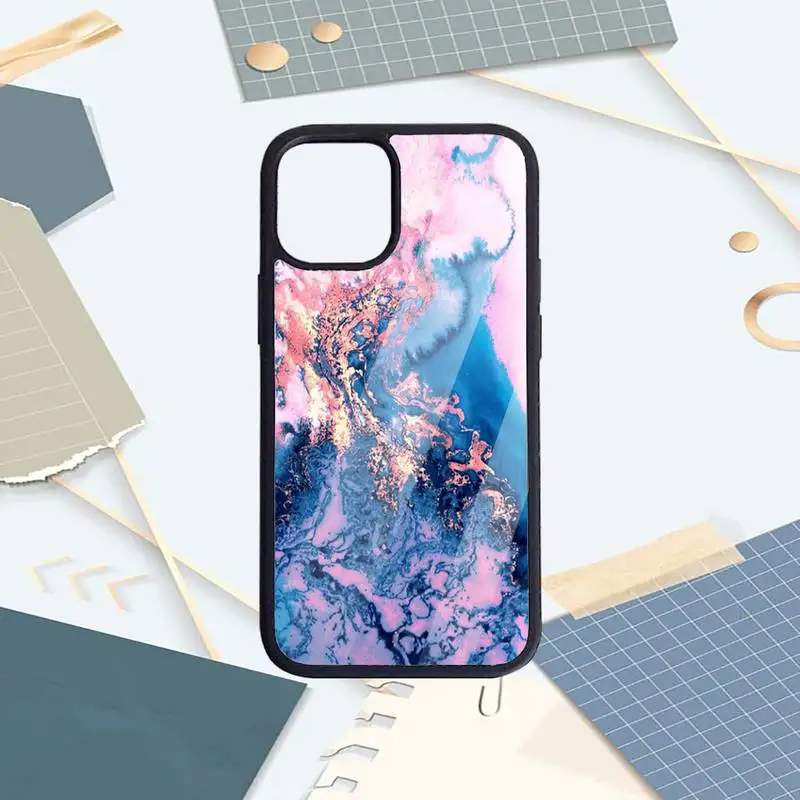 Blue Marble Pattern Phone Case PC for iPhone 11 12 pro XS MAX 8 7 6 6S Plus X 5S SE 2020 XR Luxury brand shell funda 
Blue Marble Pattern Phone Case PC for iPhone 11 12 pro XS MAX 8 7 6 6S Plus X 5S SE 2020 XR Luxury brand shell funda