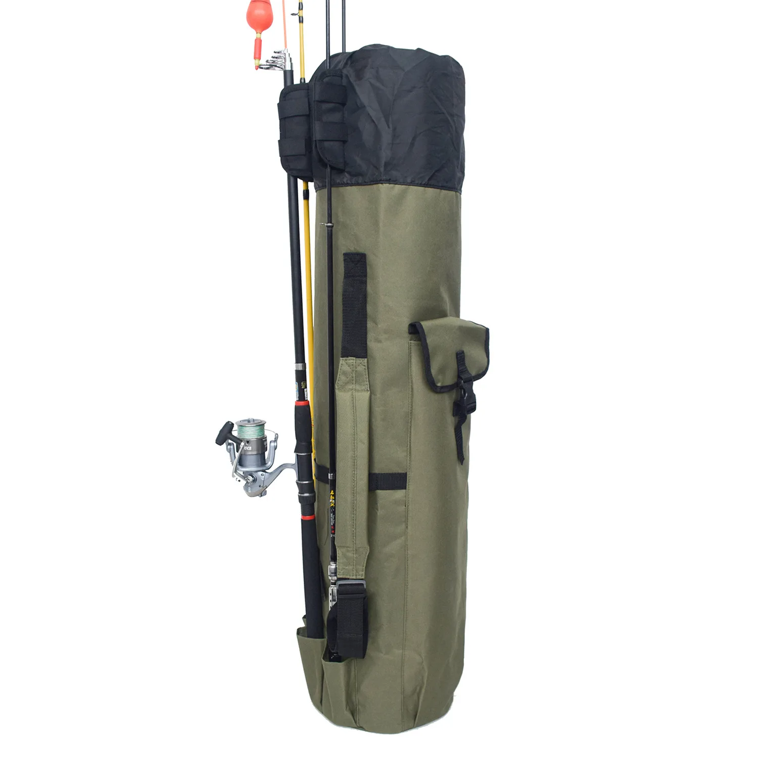 fishing-rod-case Fishing Portable Multifunction Nylon Fishing Bags Fishing Rod Bag Case Fishing Tackle Tools Bag Fishing gear
fishing-rod-case Fishing Portable Multifunction Nylon Fishing Bags Fishing Rod Bag Case Fishing Tackle Tools Bag Fishing gear