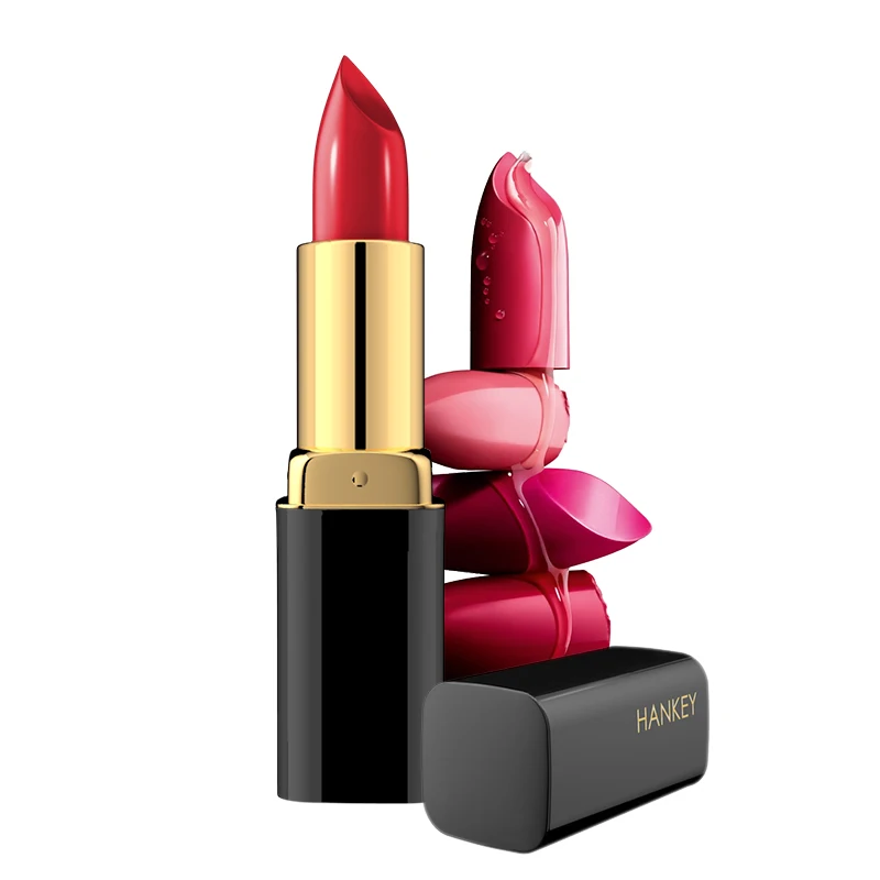 HENKEY Sexy Red Lipstick Waterproof Lasting Velet Matte Lipsticks Lips Makeup Nude Lip Stick Non Sticky Beauty Cosmetics Tint
HENKEY Sexy Red Lipstick Waterproof Lasting Velet Matte Lipsticks Lips Makeup Nude Lip Stick Non Sticky Beauty Cosmetics Tint