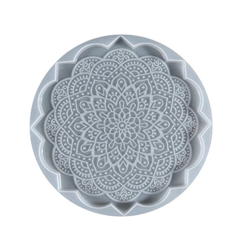 Placemat Cups Tray Molds DIY Resin Coaster Molds Large Silicone Resin Tray Molds L5YB
Placemat Cups Tray Molds DIY Resin Coaster Molds Large Silicone Resin Tray Molds L5YB