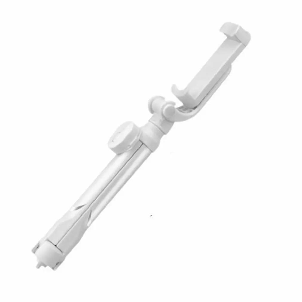 Portable Tripod Telescopic Selfie Stick Multifunction for Mobile Phone Photo Taking Live Broadcast Selfie Stick for Smart Phone
Portable Tripod Telescopic Selfie Stick Multifunction for Mobile Phone Photo Taking Live Broadcast Selfie Stick for Smart Phone