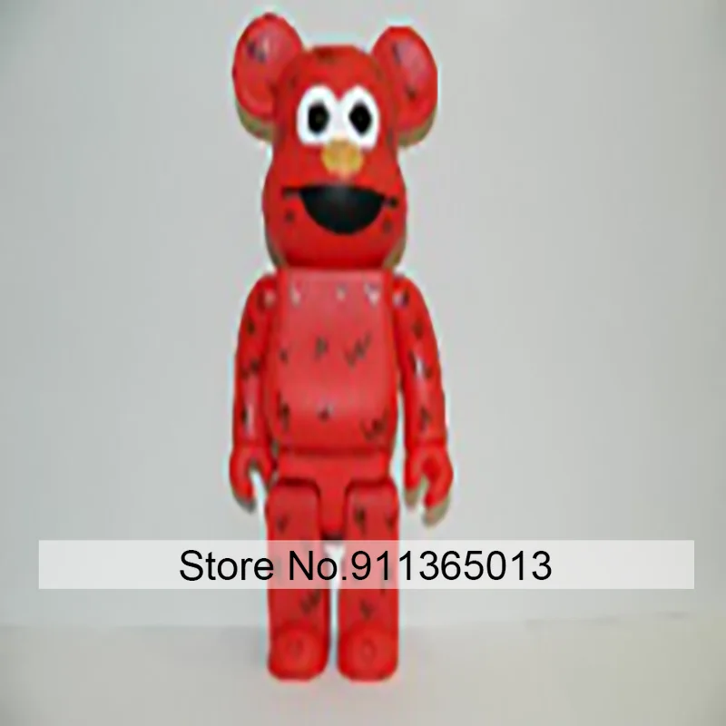 Игрушечный медведь и кирпич Bearbricklys 28 см 400%, игрушечный медведь, игрушка, экшн-игрушка, фигурки, наборы для гаража, куклы, детские игрушки
Игрушечный медведь и кирпич Bearbricklys 28 см 400%, игрушечный медведь, игрушка, экшн-игрушка, фигурки, наборы для гаража, куклы, детские игрушки