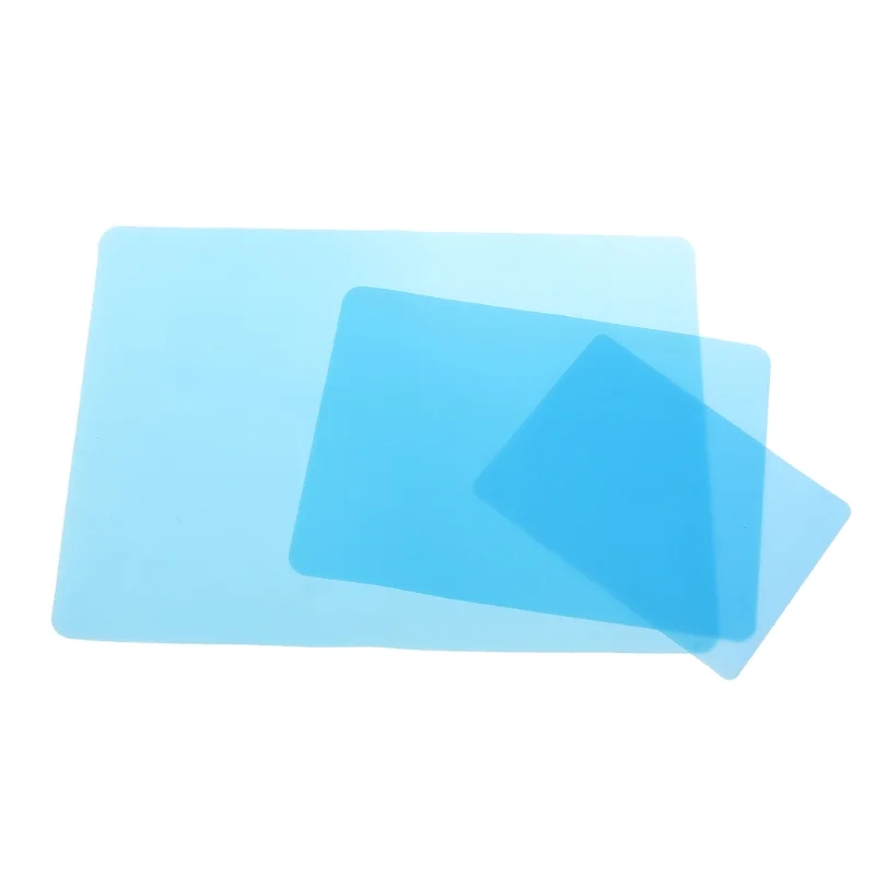 2021 New 3PCS Sticky Silicone Pads Epoxy Resin Jewelry Tools To Protect Desktop Platform
2021 New 3PCS Sticky Silicone Pads Epoxy Resin Jewelry Tools To Protect Desktop Platform