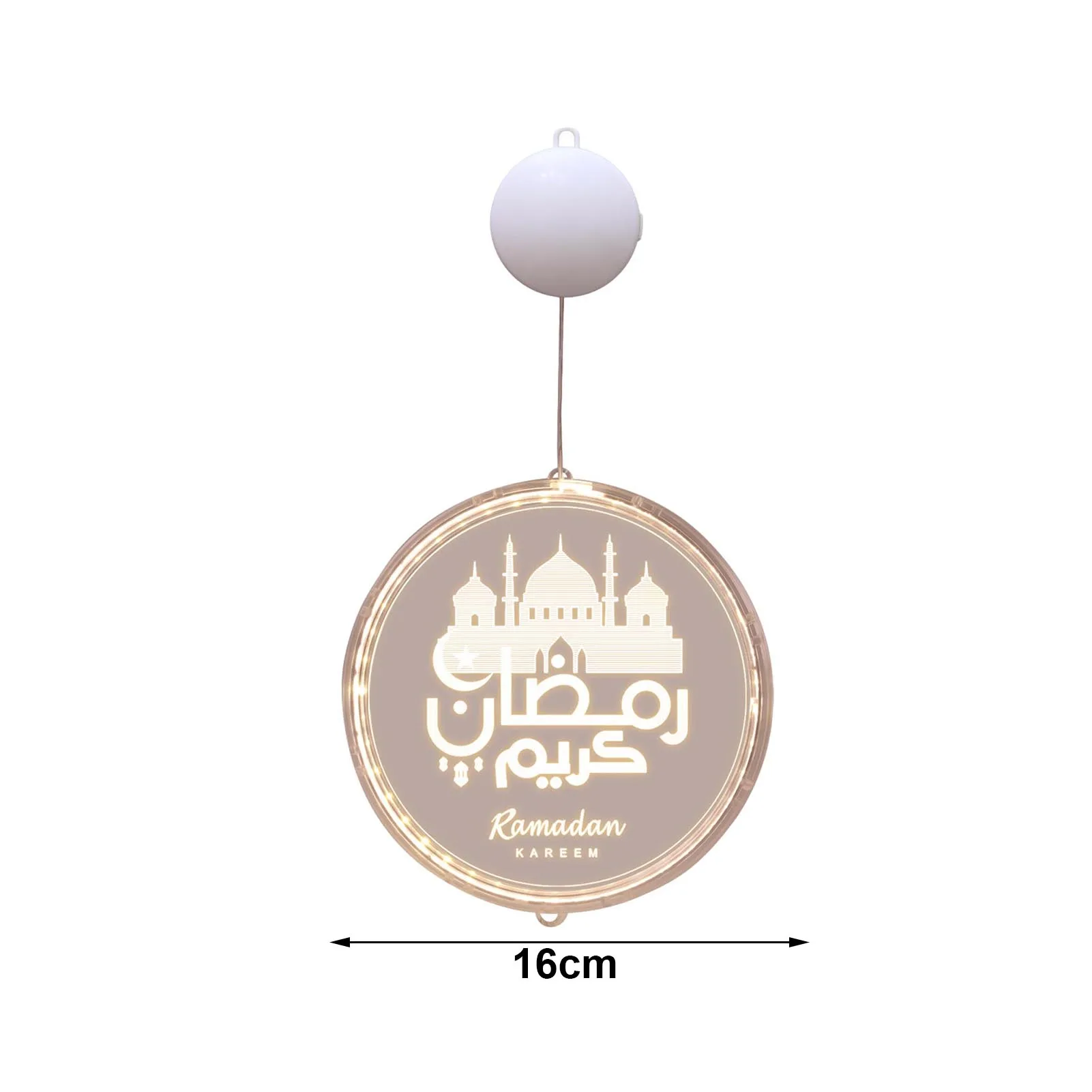 Ramadan Festival Hanging Night Lights Decoration Lamp LED Lanterns Muslim Ramadan Decoration Lamp Hanging Lamp Without Battery
Ramadan Festival Hanging Night Lights Decoration Lamp LED Lanterns Muslim Ramadan Decoration Lamp Hanging Lamp Without Battery